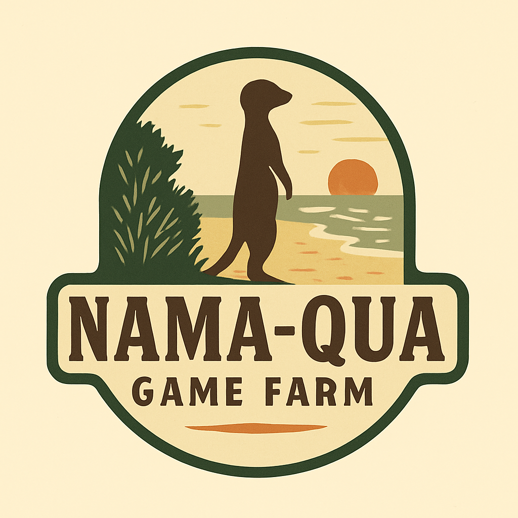 Nama-Qua Game Reserve